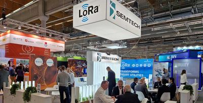 Semtech Stock Surges After Chipmaker Clears Q2 Hurdles