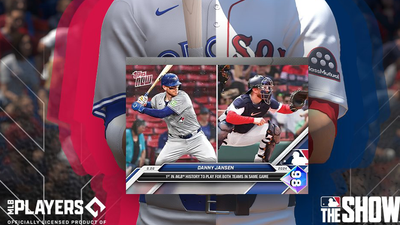 MLB The Show 25 Announces New Double Agent Program