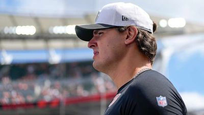 Trey Hendrickson Reflects on Possibility of 2026 Deal With Bengals After Hold-In Ends
