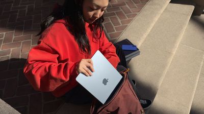 I'm going to uni, so which MacBook is best for my course? The 3 best picks