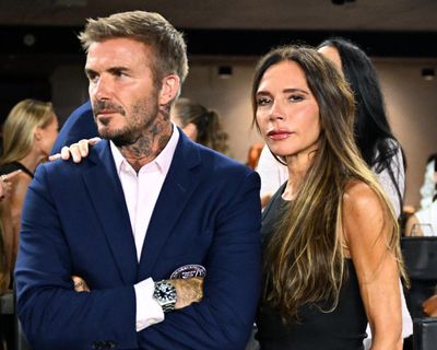 Victoria Beckham brand gets £6.2m loan from stars and backer as losses grow