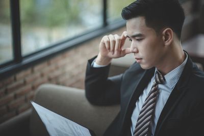 10 Background Check Flags That Can Cost You a Home or Job