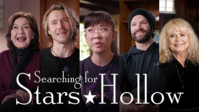 Studio Behind Gilmore Girls Documentary Turns to Fans: Who Should 'Searching for Stars Hollow' Feature?