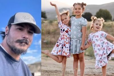 Travis Decker search: FBI shuts down campsite where his 3 daughters were murdered as manhunt intensifies