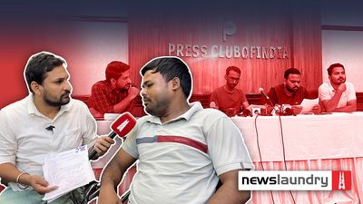 एसएससी प्रदर्शन: छात्रों का आरोप- अध्यापकों ने हमारा आंदोलन खराब कर दिया