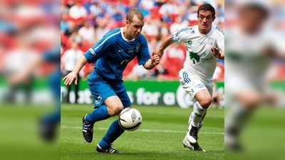 Here’s how I’d start photographing soccer today