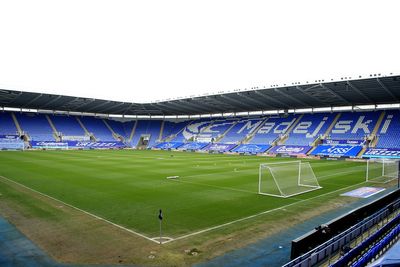 Reading vs AFC Wimbledon LIVE: League Cup latest score, goals and updates from fixture