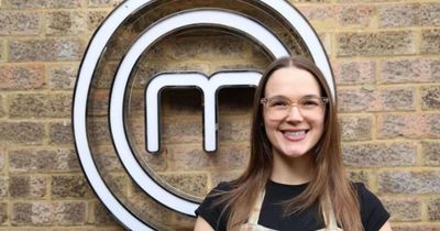 Meet the Highland schoolteacher competing in BBC One’s MasterChef