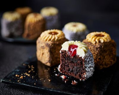 M&S brings Australia’s national treat the lamington to UK high street