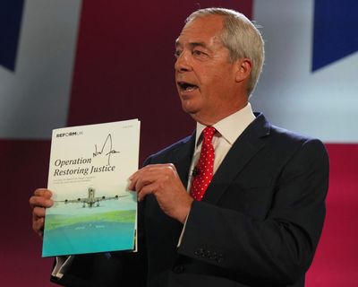 The moral and economic costs of Farage’s plan to deport up to 600,000 asylum seekers