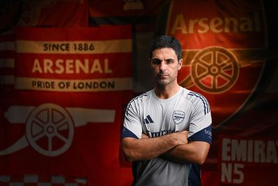 Arsenal given ‘strong expectation’ to complete their next transfer quickly: report