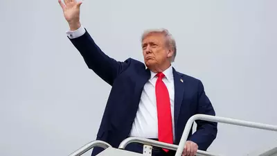 Trump’s crime crackdown is a ‘deliberate ploy’ to trap Democrats… and they’re walking right into it