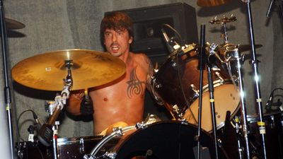 "Grohl's randomised fills and relentless single strokes at the end of the song makes this one of his greatest drum performances on record": Listen to 11 isolated drum tracks from rock's drumming legends