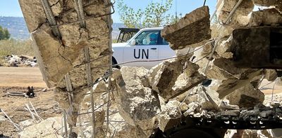 US and Israel push to end UN peacekeeping mandate in south Lebanon risks regional chaos