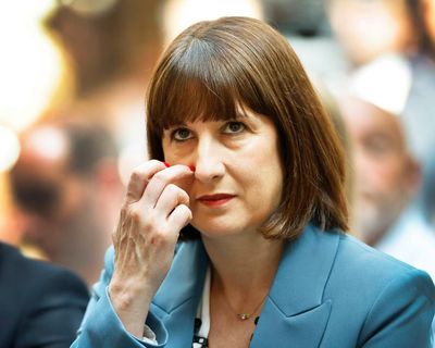 More pain for Reeves as government borrowing cost nears 27-year high
