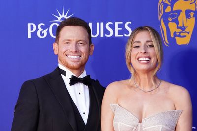 Air date announced for new series of Stacey Solomon and Joe Swash reality show