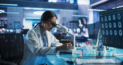 Tharimmune Shares Are Trading Lower Tuesday: What's Going On?