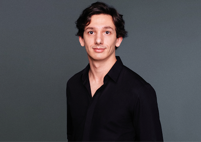 Why Ange Gallego's Technical Edge Attracted Top-Tier VC Backing and Industry Acclaim