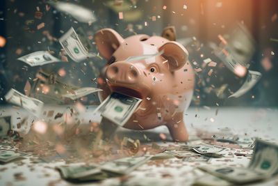 5 Everyday Habits That Financial Advisors Secretly Call “Wealth Killers”