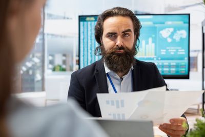 Why Do Advisors Hesitate to Tell Clients When They’re Saving Too Much