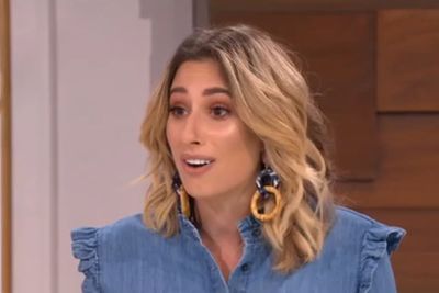 Loose Women's Stacey Solomon denies quitting ITV show after year-long absence from panel