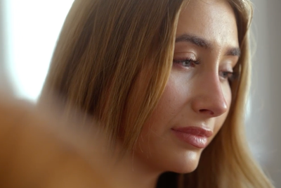 Lily Phillips’ family become emotional discussing impact of controversial career choice