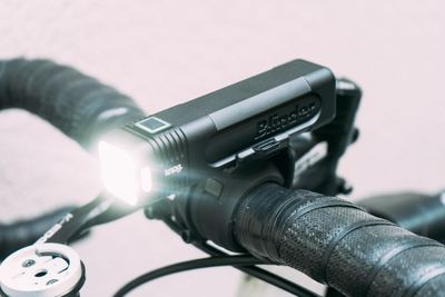 Knog issues recall notice on some Blinder front lights due to fire risk