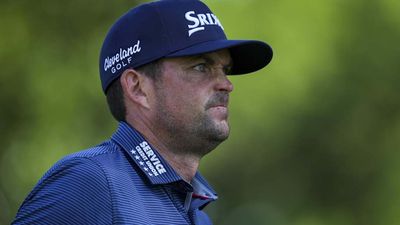 Why Keegan Bradley Can’t Pick Himself for His U.S. Ryder Cup Team