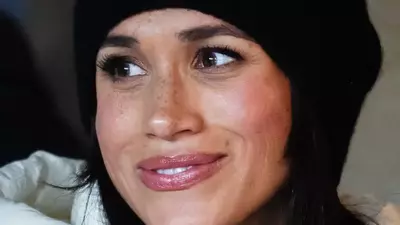 ‘That was not very myself’ Meghan Markle voices her issues with royal life and why it felt ‘inauthentic’