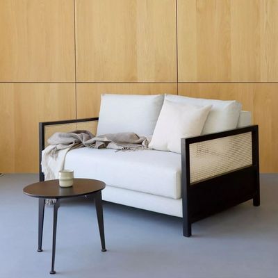 John Lewis has launched what I think is the most stylish sofa bed on the market – *and* it promises to be comfortable