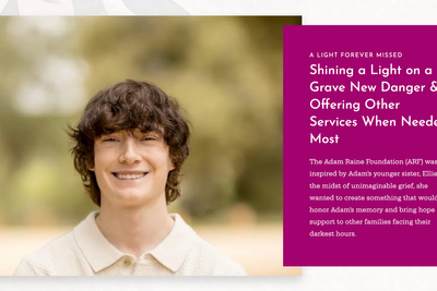 A California teen died by suicide. His family says AI coached him and ‘he would be here but for ChatGPT’