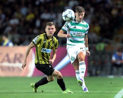 Celtic and Leeds both beaten: Champions League and Carabao Cup clockwatch – as it happened