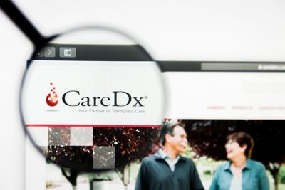 CareDx Battles Reimbursement Uncertainty As Market Overlooks Long-Term Potential
