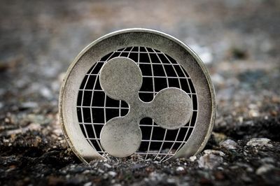 XRP Holds Strong Around $3: Is A Breakout Brewing?
