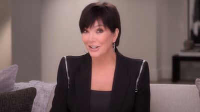 Do The Kardashians Ever Regret Becoming Reality TV Icons? What Momager Kris Says