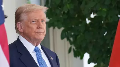 Donald Trump targeting programs for Black students as ‘illegal’