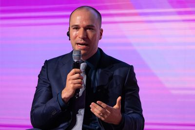 OpenAI’s president and Andreessen Horowitz are helping lead a $100 million Silicon Valley push against tougher AI laws and the lawmakers behind them