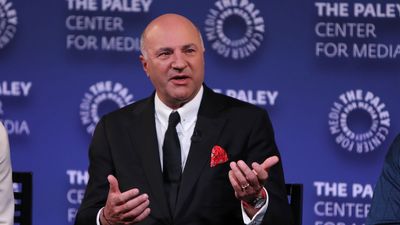 Kevin O’Leary: Contribute This Much To Your 401(k) To Retire a Millionaire