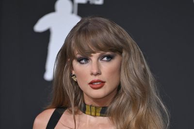 It’s a Love Story: Taylor Swift announces engagement to NFL star Travis Kelce