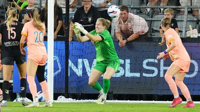 NWSL Matchday 18 Power Rankings: Orlando Pride’s Slump Worsened by Injury to Top Scorer