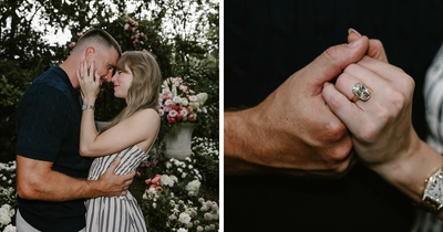 Taylor Swift’s Heart-Melting Engagement Photos And Caption Are Breaking The Internet