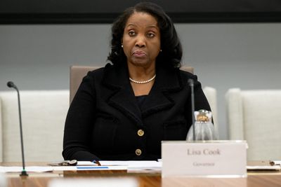 Investors are salivating over rate cuts as Trump’s attempt to fire Lisa Cook opens the door for a GOP Fed majority: ‘This is very positive’