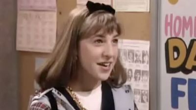 'Disney Got This Wrong.' Mayim Bialik Just Got Real About The Blossom Reboot Getting Canceled Before It Could See The Light Of Day