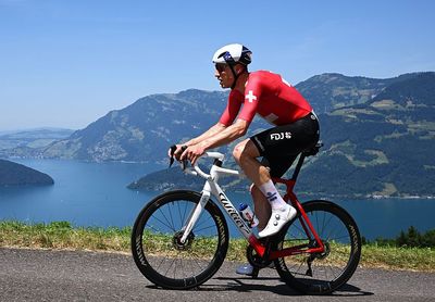 'That environment can push me to the next level' – Stefan Küng heads home with move to Swiss team Tudor Pro Cycling