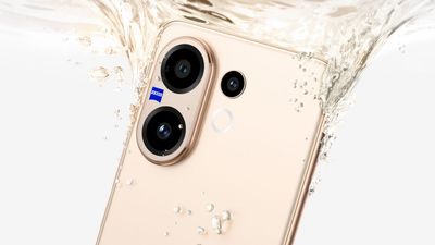 The Vivo V60 launches with a Zeiss co-engineered camera system aimed at portrait fans