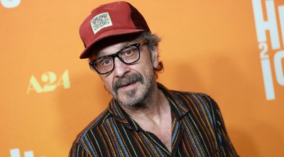 Marc Maron also isn’t a Bill Maher fan: “I always had a problem with his tone”