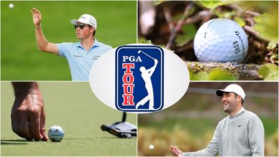 Which Golf Ball Has The Most PGA Tour Wins In 2025?