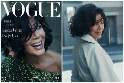 Kris Jenner: ‘I don’t know what 70 is supposed to feel like, but I feel great’