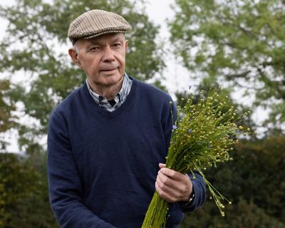 Alan Keys obituary