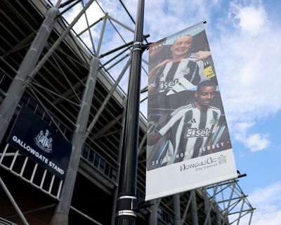 Alexander Isak rejects Newcastle olive branch from club officials in north-east visit